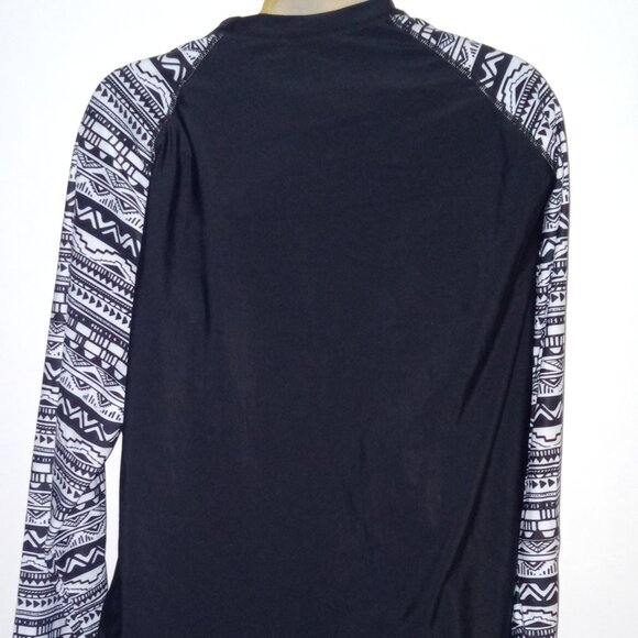 DACI Classic Fashion Collection Swim Top Brand New With Tag Size 22 Women - Picture 2 of 6